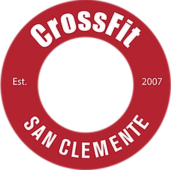 CrossFit San Clemente